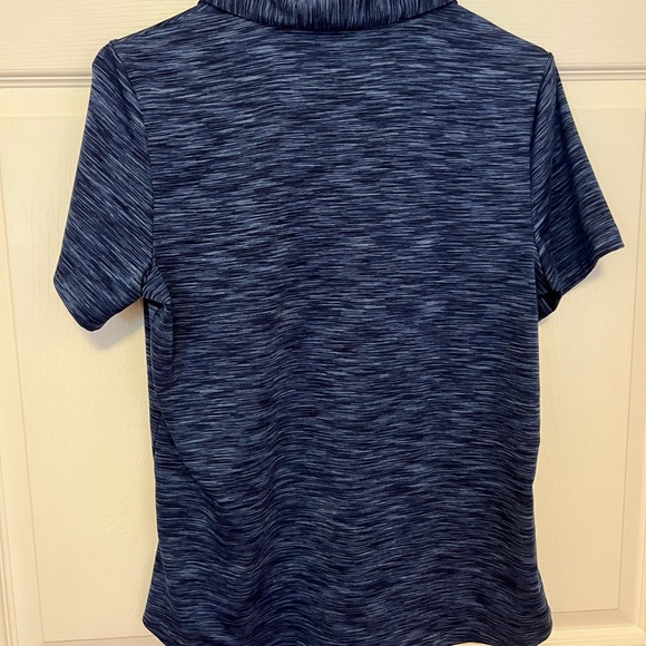 Pair of Lady Hagen Golf Polos Size Medium - Picture 5 of 6